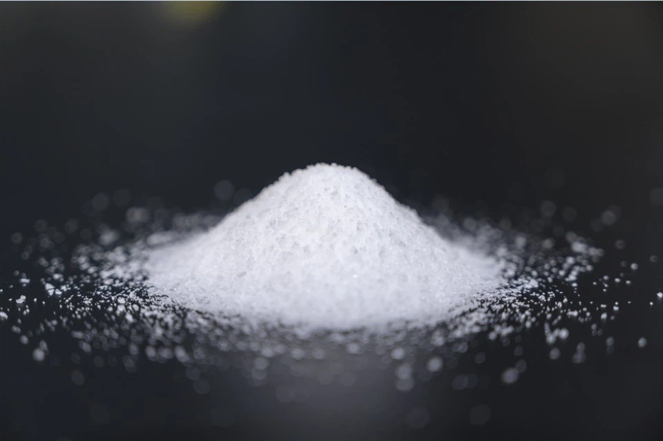 Polyacrylamide For Mineral Separation